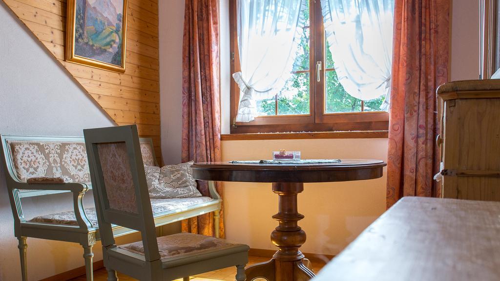 Hotel Badhof Altstatten Room photo