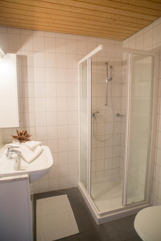 Hotel Badhof Altstatten Room photo