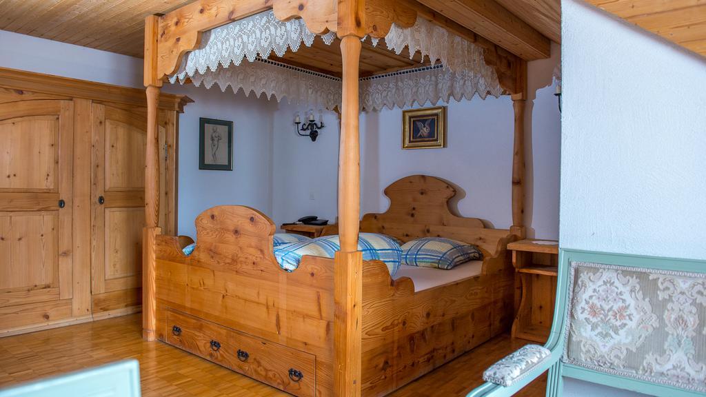 Hotel Badhof Altstatten Room photo