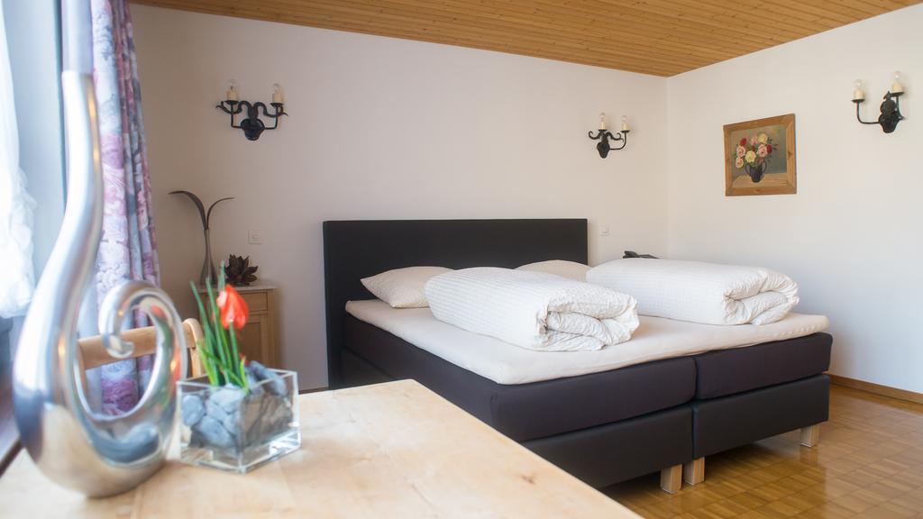 Hotel Badhof Altstatten Room photo